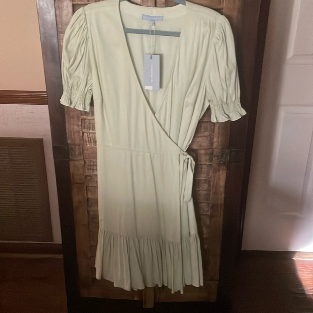 Antonio Melani Dress 12 NWT